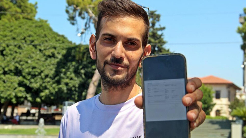 Ender Aslan- Antalya