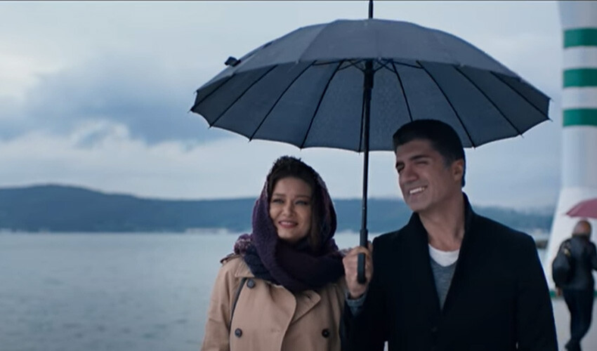 Nurgül Yeşilçay Özcan Deniz'i yolda gördü, yanına gitmeme sebebini sosyal medyadan açıkladı