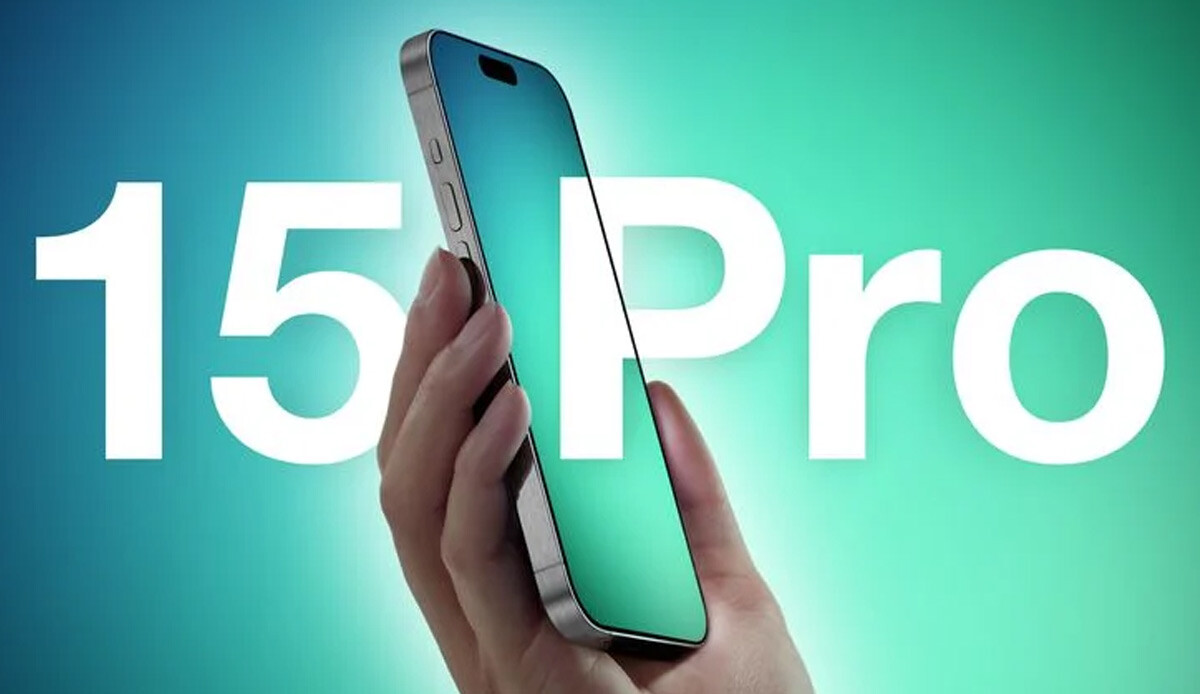 iPhone 15 Pro söylentileri hız kesmiyor: İşte gelecek 12 yeni özellik iPhone 15 Pro söylentileri hız kesmiyor: İşte gelecek 12 yeni özellik