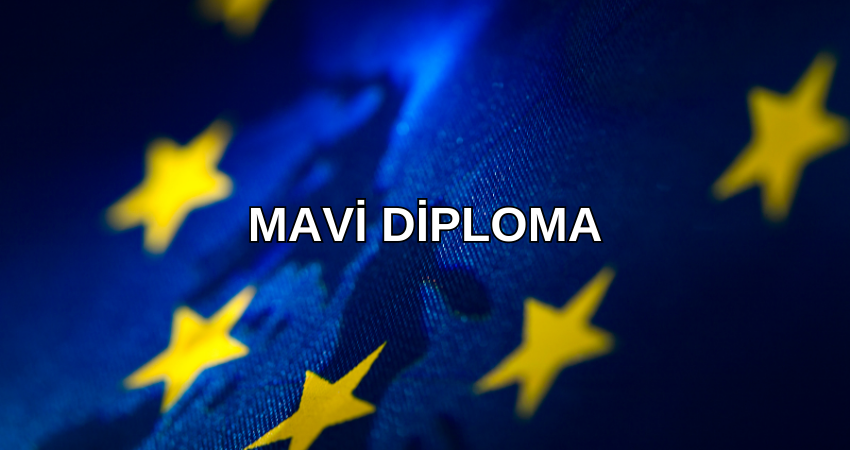 Mavi Diploma nedir? 2023 Mavi Diploma veren üniversiteler - 1. Resim