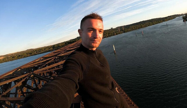 Fenomenin feci sonu: 68