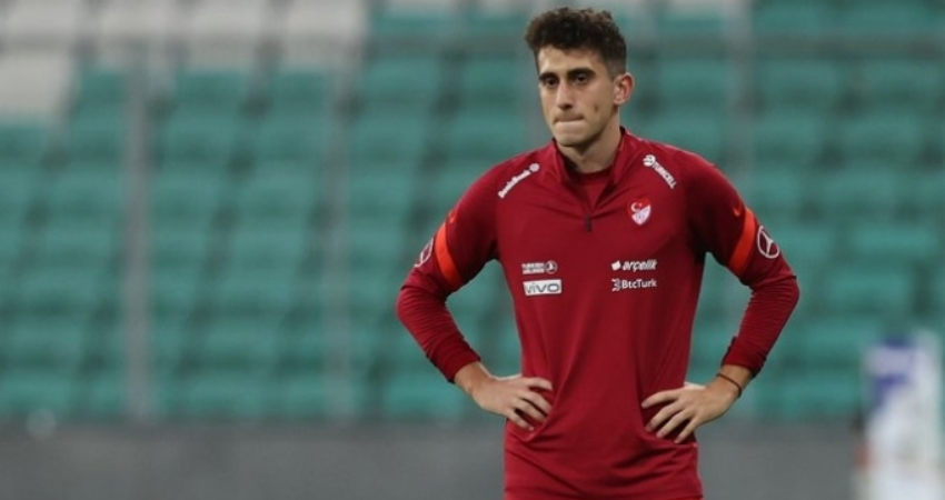 Ömer Faruk Beyaz kimdir, kaç yaşında? Ömer Faruk Beyaz hangi takımla anlaştı? Ömer Faruk Beyaz kimdir, kaç yaşında? Ömer Faruk Beyaz hangi takımla anlaştı?