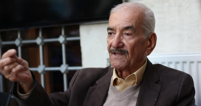 Senarist Safa Önal kimdir, nereli, kaç yaşındaydı? Safa Önal neden öldü?