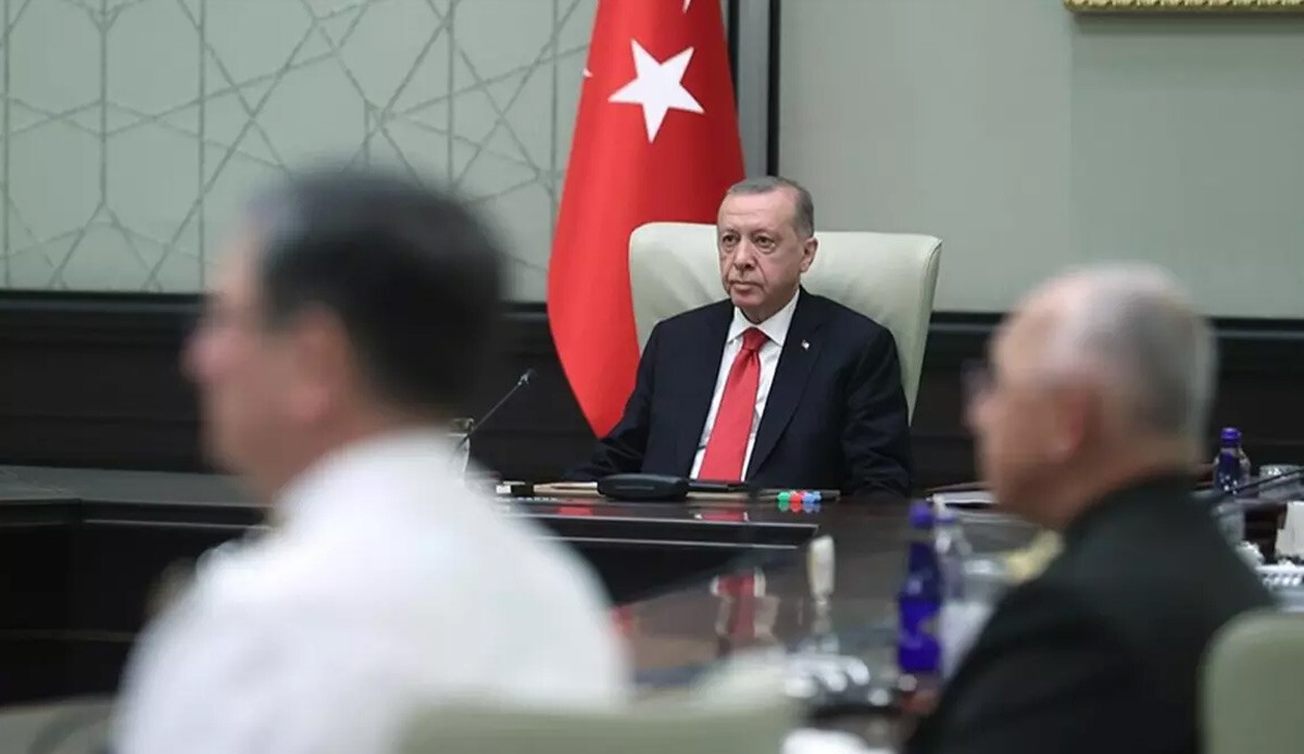YAŞ toplanıyor! Gözler Genelkurmay'a atanacak isimde: 3 devre arkadaşının ismi geçiyor YAŞ toplanıyor! Gözler Genelkurmay'a atanacak isimde: 3 devre arkadaşının ismi geçiyor