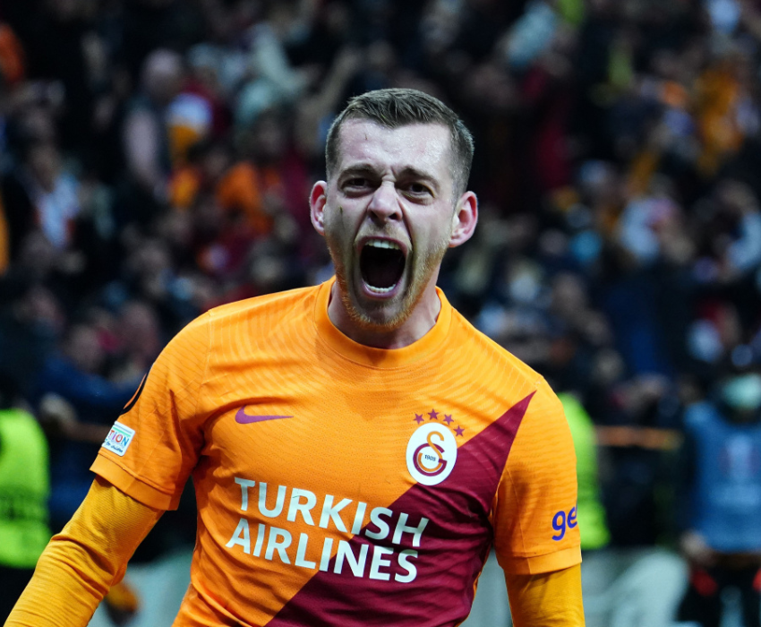 Cicaldau Süper Lig ekibine kiralandı! Galatasaray'a rakip olacak! 7 milyon euro ödenmişti