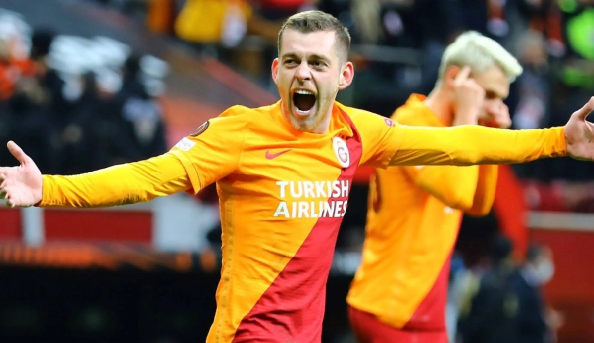 Cicaldau Süper Lig ekibine kiralandı! Galatasaray'a rakip olacak! 7 milyon euro ödenmişti Cicaldau Süper Lig ekibine kiralandı! Galatasaray'a rakip olacak! 7 milyon euro ödenmişti