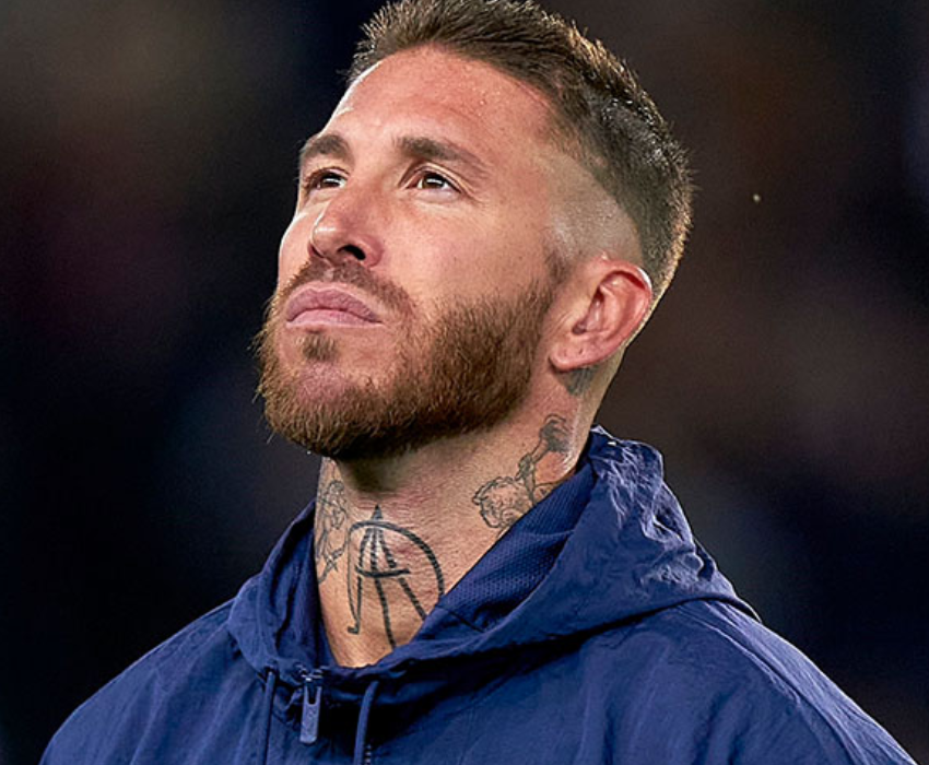 Sergio Ramos Süper Lig'e çok yakın! İspanyol stoper İstanbul'a geliyor Sergio Ramos Süper Lig'e çok yakın! İspanyol stoper İstanbul'a geliyor