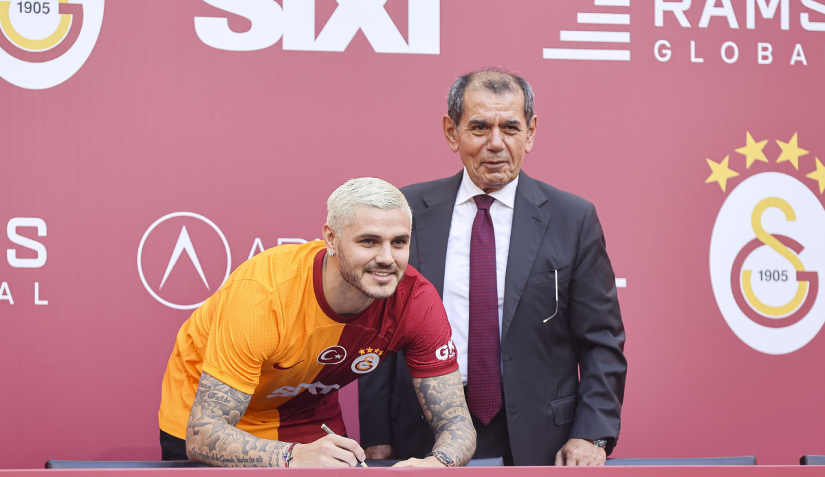 Dursun Özbek&#039;ten Galatasaray - Fenerbahçe finali isteği! Dev maç için TFF&#039;ye çağrıda bulundu