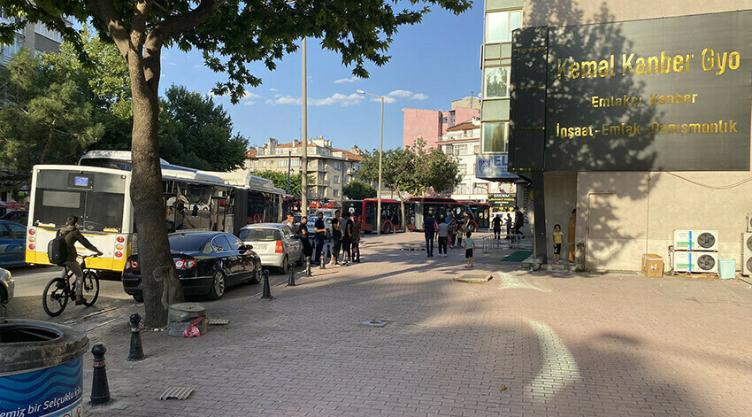Deprem haberleri peş peşe geldi! Konya ve İzmir'in ardından Erzurum da sallandı