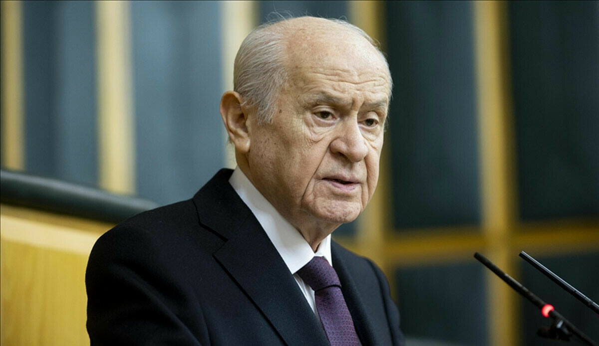 Son dakika... Bahçeli MHP&#039;nin yerel seçimlerdeki stratejik hedeflerini açıkladı