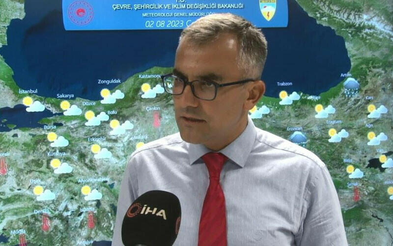 Yarına dikkat... Meteoroloji Uzmanı uyardı: Tüm yurdu etkisi altına alacak!