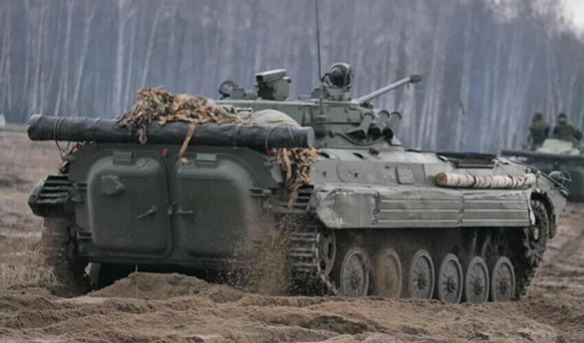 Ukrayna'dan Moskova ve çevresine İHA saldırısı