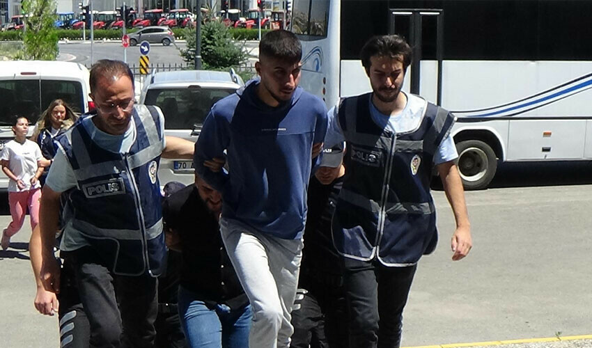 Vahşetin perde arkası belli oldu: Kocasını uykusundan uyandırıp sevgilisine öldürttü