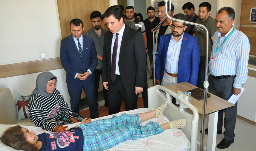 Kars'taki yürek yakan kazanın detayları ortaya çıktı: 8 kişinin ölümüne uyku sebep oldu