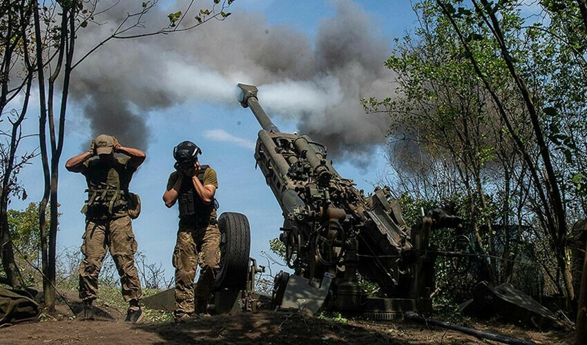 Ukrayna'dan Moskova ve çevresine İHA saldırısı