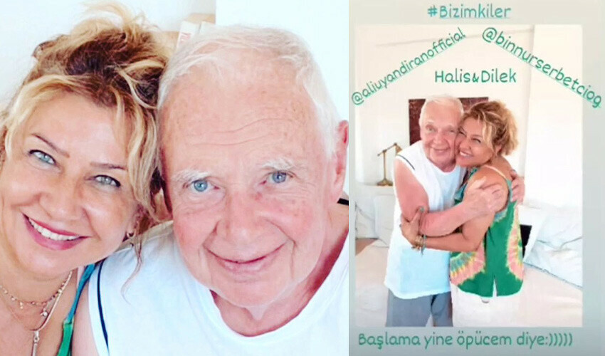 Bizimkiler’in usta oyuncuları yıllar sonra bir arada… Takipçileri yorum yağdırdı Bizimkiler’in usta oyuncuları yıllar sonra bir arada… Takipçileri yorum yağdırdı