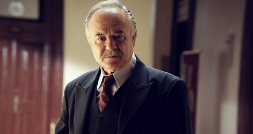 Çetin Tekindor Yalı Çapkını'na devam edecek mi? çetin tekindor