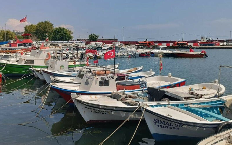 Geri sayım başladı! Balıkçılar ‘Vira Bismillah’ demek için gün sayıyor Geri sayım başladı! Balıkçılar ‘Vira Bismillah’ demek için gün sayıyor