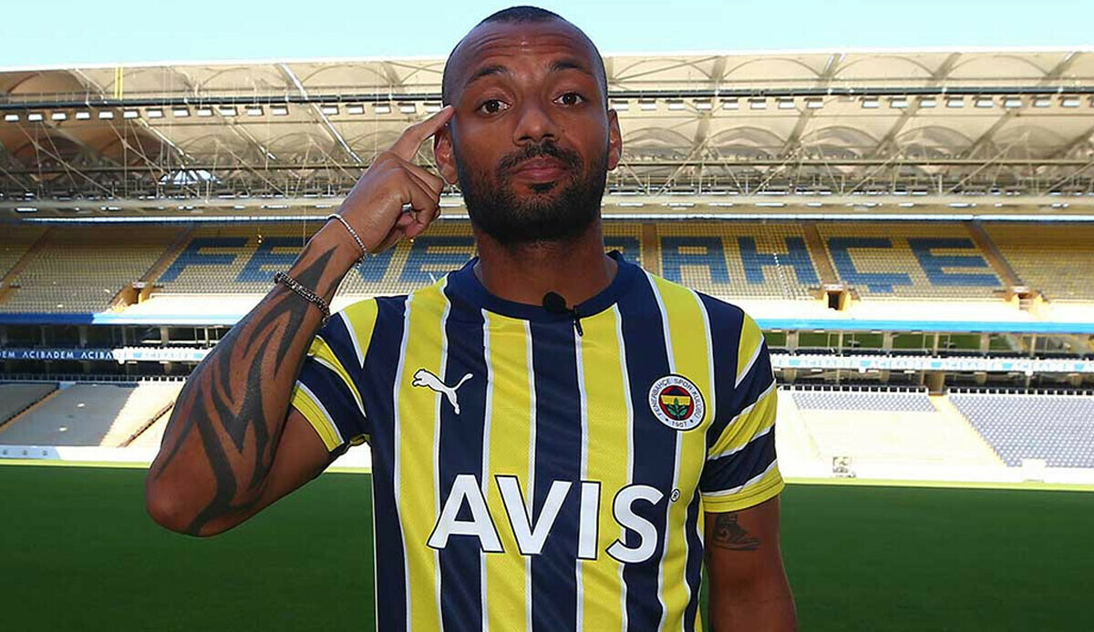 Fenerbahçe&#039;den ayrılık: Joao Pedro Brezilya&#039;ya geri döndü