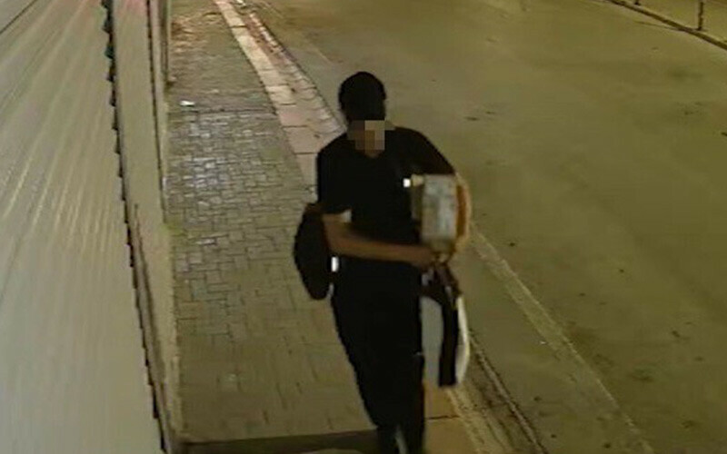 60 saniyede çaldığı 120 bin liralık 2 bilgisayarı sattığı fiyat şoke etti