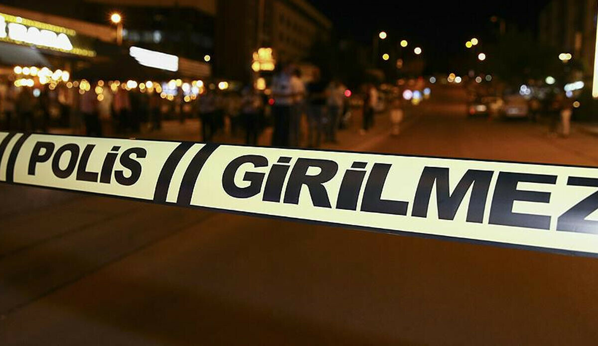 Aileler birbirine girdi: Ortalık savaş alanına döndü