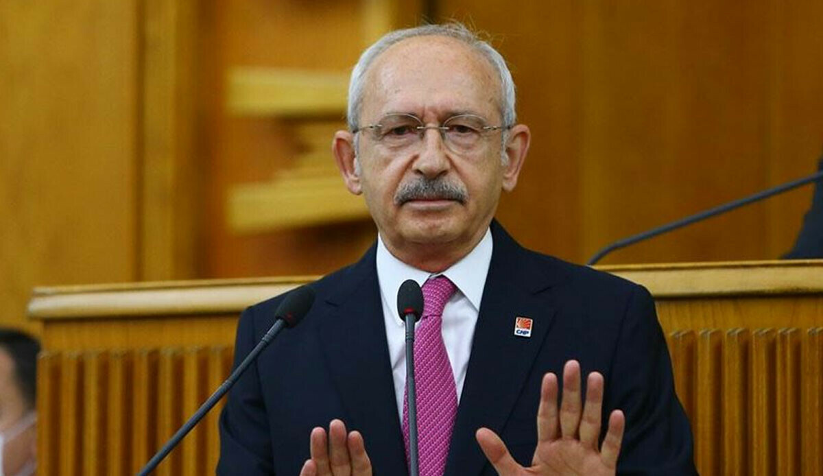 İYİ Partili isimden Kılıçdaroğlu itirafı: İçim el vermeyerek oy verdim