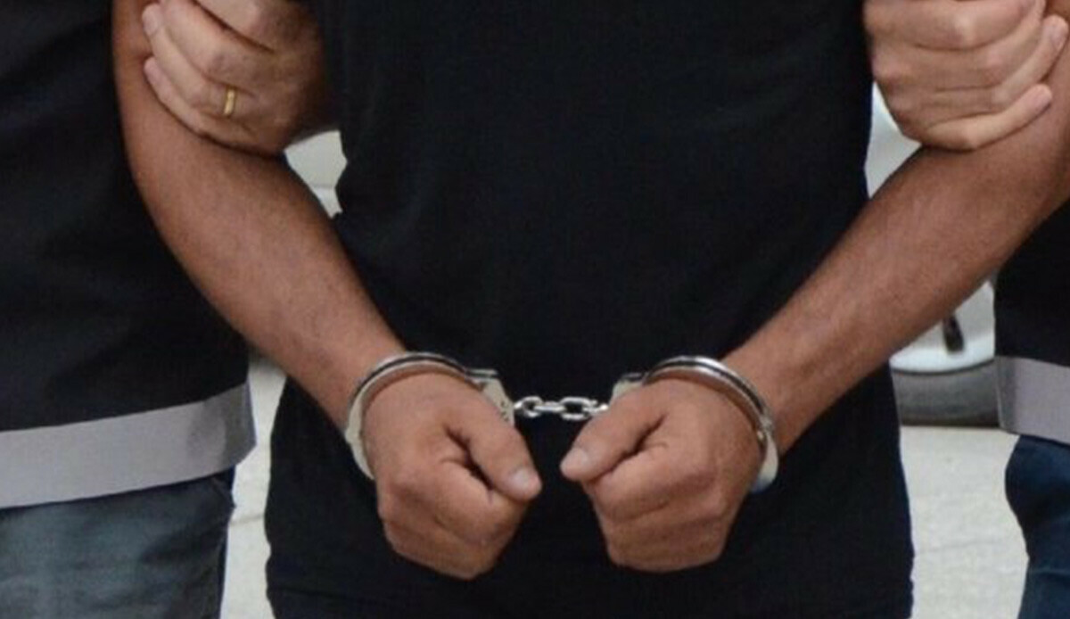 Şanlıurfa operasyon: Aranan 2 hükümlü tutuklandı Şanlıurfa operasyon: Aranan 2 hükümlü tutuklandı
