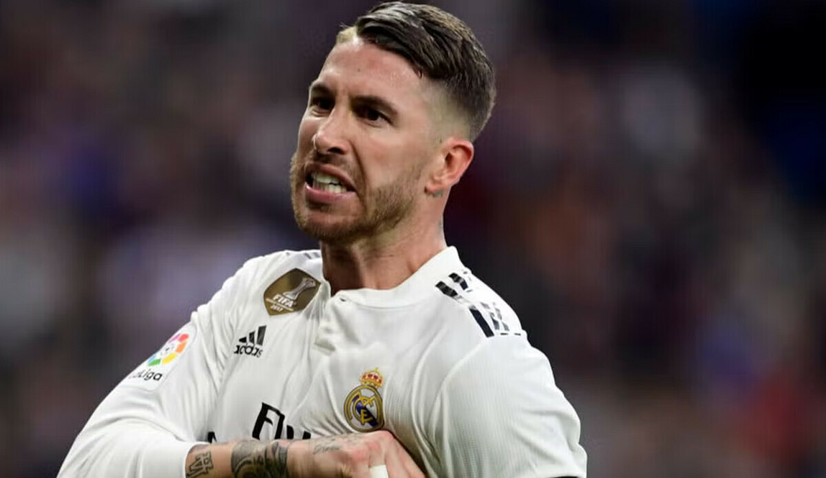 Galatasaray'da Ramos heyecanı | Türkiye Gazetesi