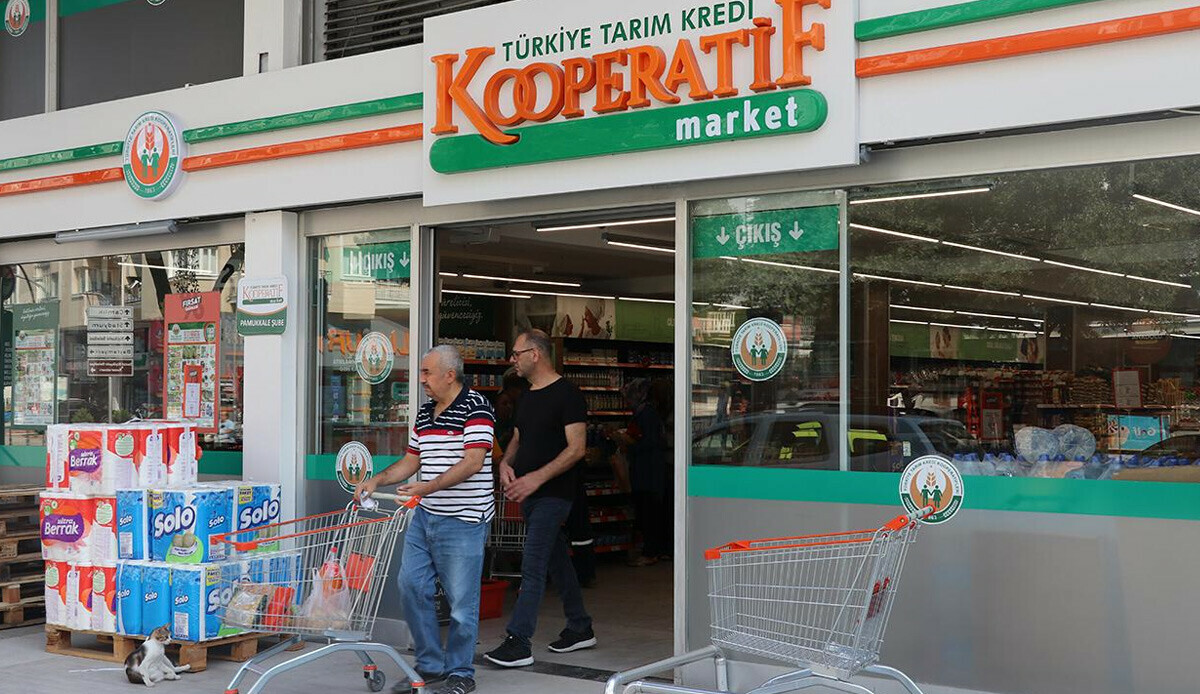 Tarım Kredi’de evlere şenlik Ağustos indirimi: Katalog yayınlandı, 17 gün geçerli süper fırsatlar etikete yansıdı