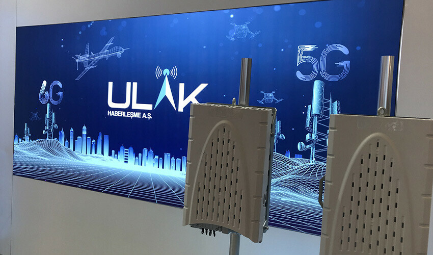 6G'deki milli çözümler için patent başvuruları başladı ULAK 6G