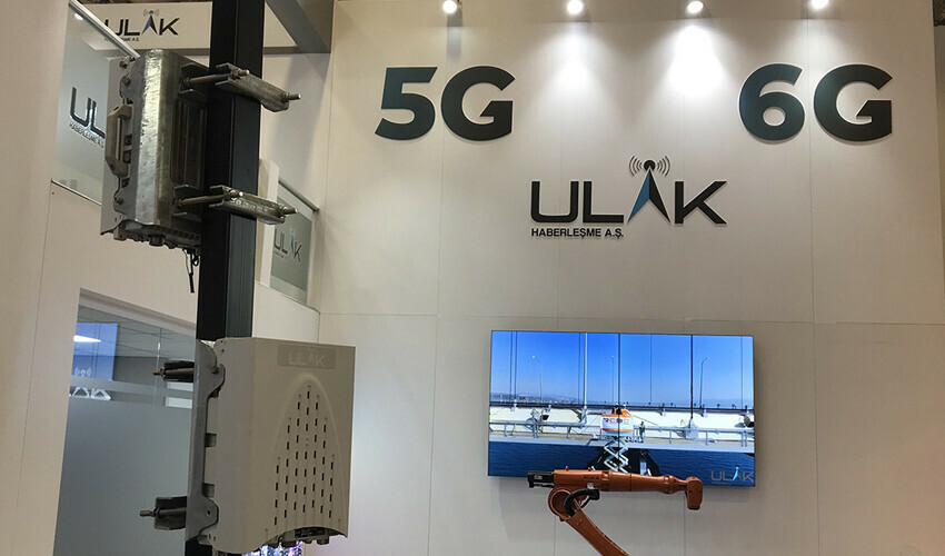 6G'deki milli çözümler için patent başvuruları başladı 6G ULAK