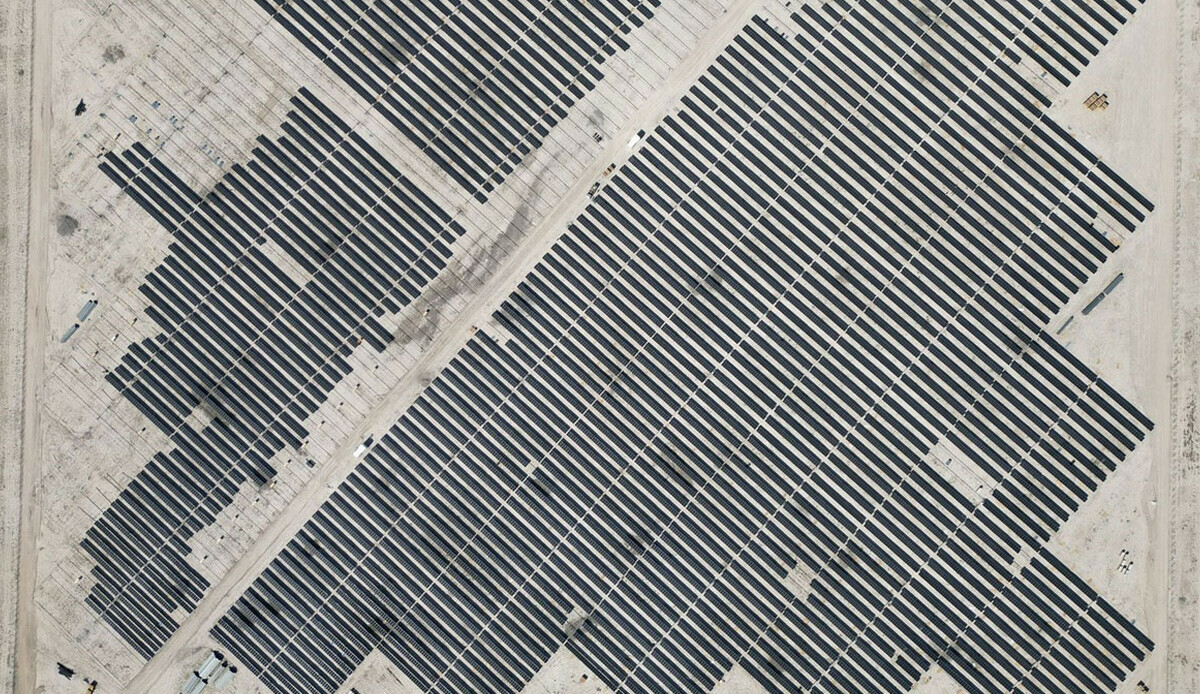 250 bin adetle Türkiye’nin ikinci büyüğü: Bu ay üretim başlıyor, 300 bin hanenin enerjisini sağlayacak