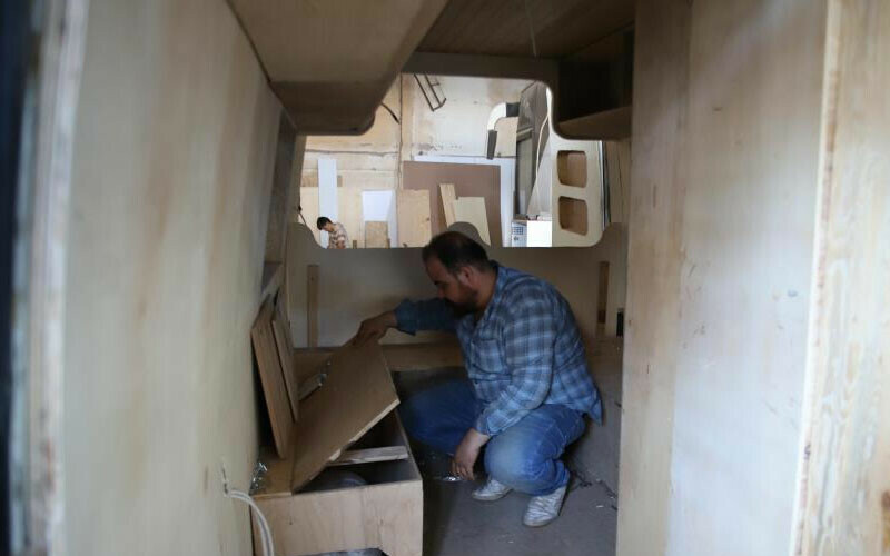 Taleplere yetişemiyorlar… Depremden sonra sipariş patlaması yaşandı!