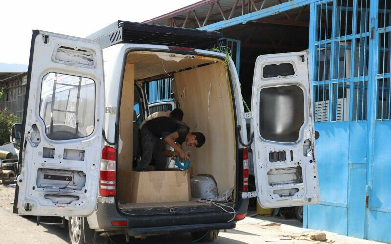 Taleplere yetişemiyorlar… Depremden sonra sipariş patlaması yaşandı!