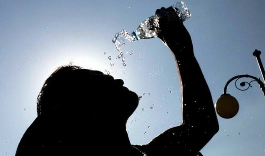 Uzmanlar uyardı: Vatandaşlar dikkat! Eyyam-ı bahur bugün başlıyor Uzmanlar uyardı: Vatandaşlar dikkat! Eyyam-ı bahur bugün başlıyor