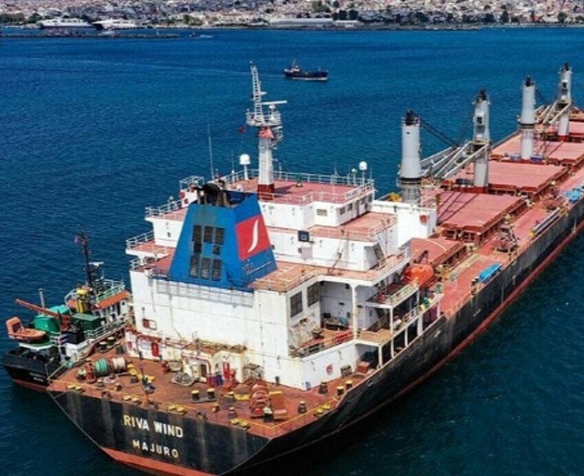 Rusya'dan BM Genel Sekreteri'ne ''bir avuç bağış'' tepkisi