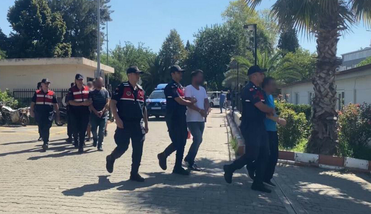 Yasadışı bahis operasyonu: 8 gözaltı! Milyonluk çeteyi çökerten detay