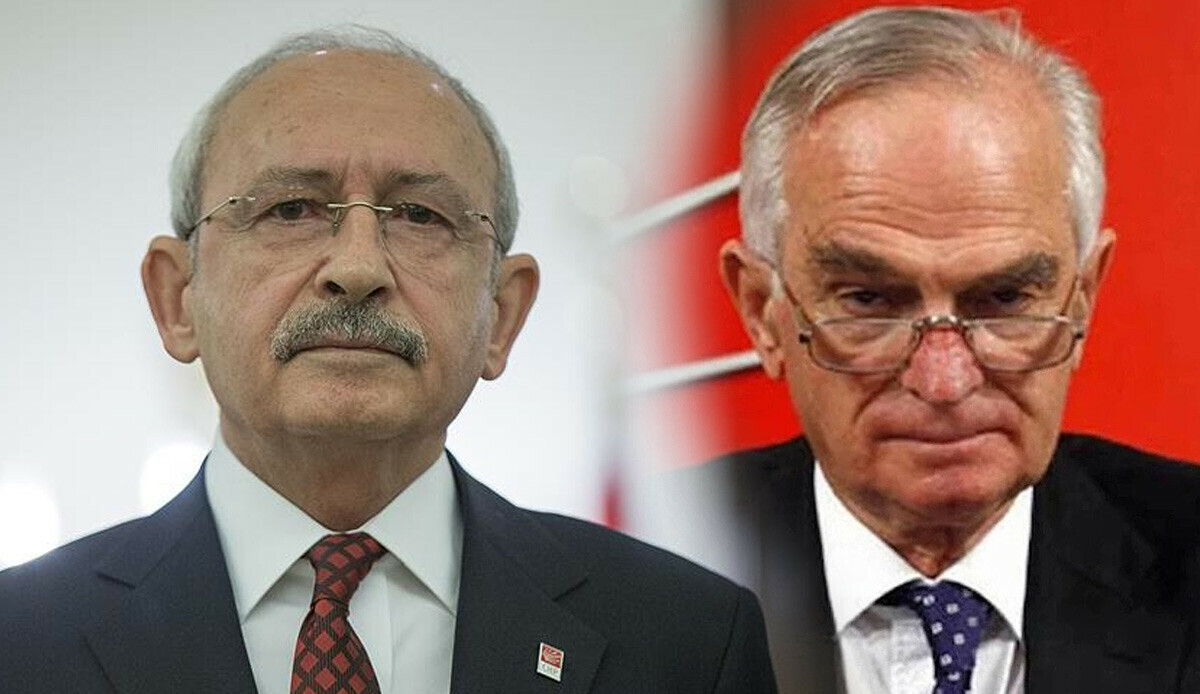CHP Sözcüsü Öztrak’tan Önder Sav’ın Kılıçdaroğlu iddialarına cevap CHP Sözcüsü Öztrak’tan Önder Sav’ın Kılıçdaroğlu iddialarına cevap