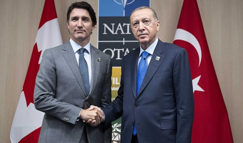 Kanada'da FETÖ derneği kuruldu! Örgüt faaliyetlerini arttırıyor! Kanada'da FETÖ derneği kuruldu! Örgüt faaliyetlerini arttırıyor!
