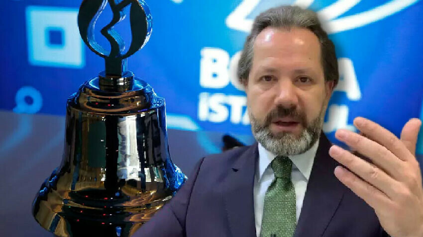 İslam Memiş, Borsa İstanbul için uyardı