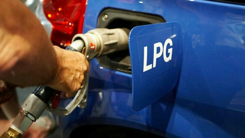 Akaryakıta beklenen büyük zam tabelaya yansıdı! LPG iki haftada 5 TL zamlandı Akaryakıt fiyatları zam