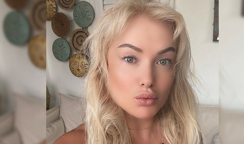 Hilal Cebeci’nin inanılmaz değişimi… Kimse tanıyamadı Hilal Cebeci’nin inanılmaz değişimi… Kimse tanıyamadı