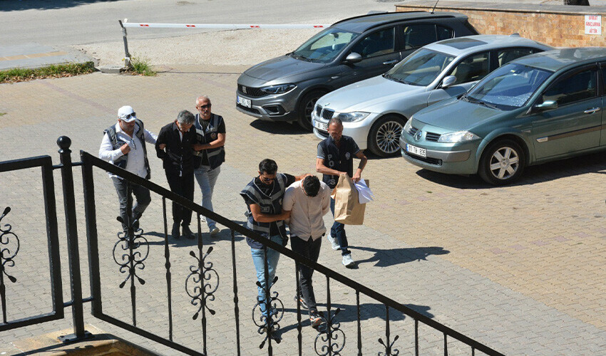 Dehşet verici olay: Cani adam, kız arkadaşının parmaklarını kesti