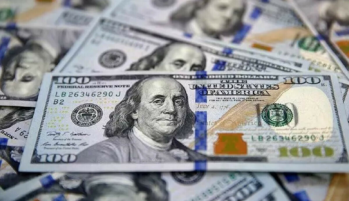 Dolar güç topluyor! Kapalı Çarşı ile makas kapandı, yeni zirvesini test edildi Dolar güç topluyor! Kapalı Çarşı ile makas kapandı, yeni zirvesini test edildi
