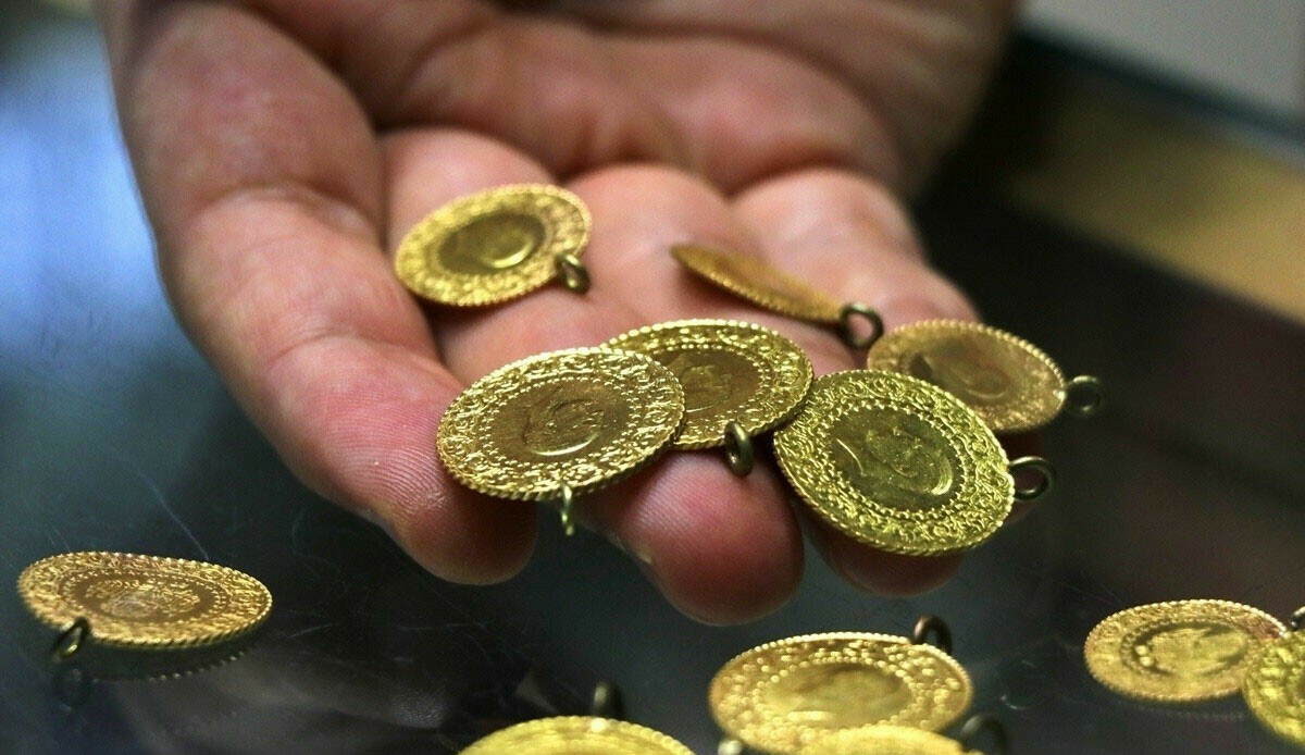 Altın fiyatlarına Fitch desteği: Gram altın yeniden yükseliş trendinde Altın fiyatlarına Fitch desteği: Gram altın yeniden yükseliş trendinde