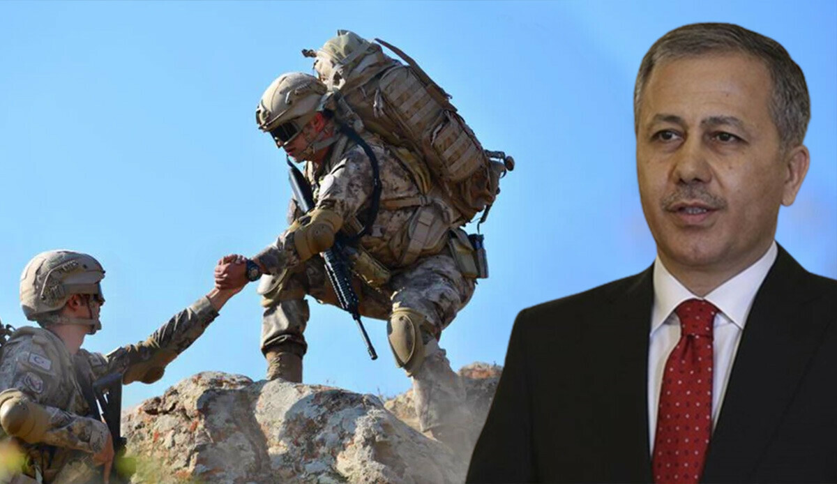 Emniyet Genel Müdürlüğü'nde yeni atamalar Resmi Gazete'de! İlk tebrik İçişleri Bakanı Yerlikaya'dan geldi Emniyet Genel Müdürlüğü'nde yeni atamalar Resmi Gazete'de! İlk tebrik İçişleri Bakanı Yerlikaya'dan geldi