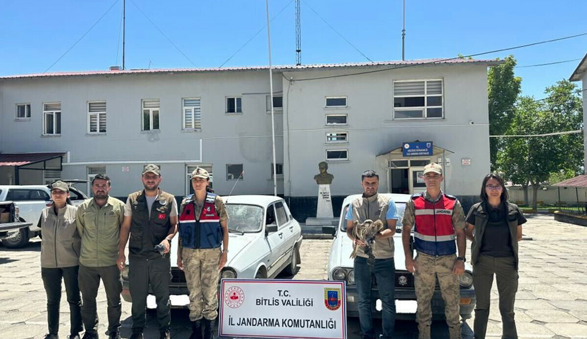 Kaçak avcılara para cezası yağdı