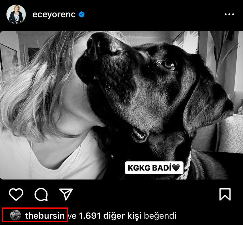 İlk adım Kerem Bürsin’den! Serenay Sarıkaya hamlesi iddiaları tetikledi İlk adım Kerem Bürsin’den! Serenay Sarıkaya hamlesi iddiaları tetikledi
