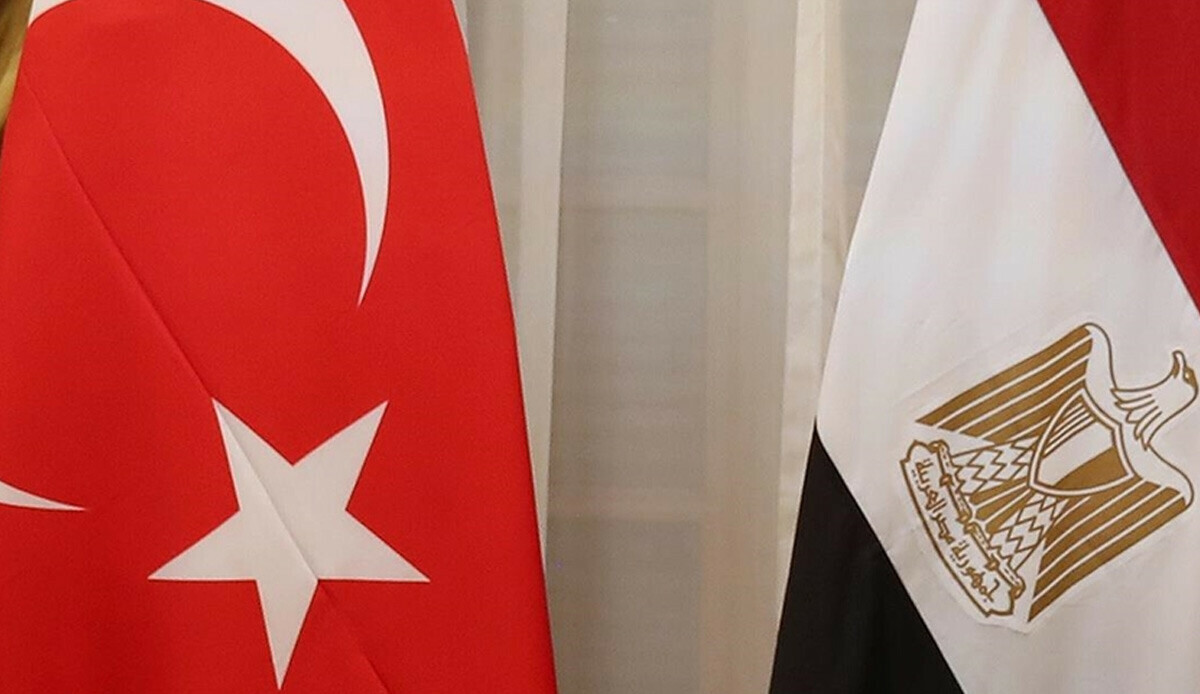 Mısır&#039;la yeni dönem! Ticaret hacami günden güne büyüyor: Kritik eşiğe ulaşıldı