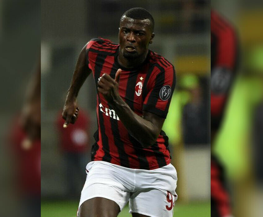 Adana Demirspor transfer bombasını patlattı: Milan'ın eski golcüsü ile anlaşma sağlandı